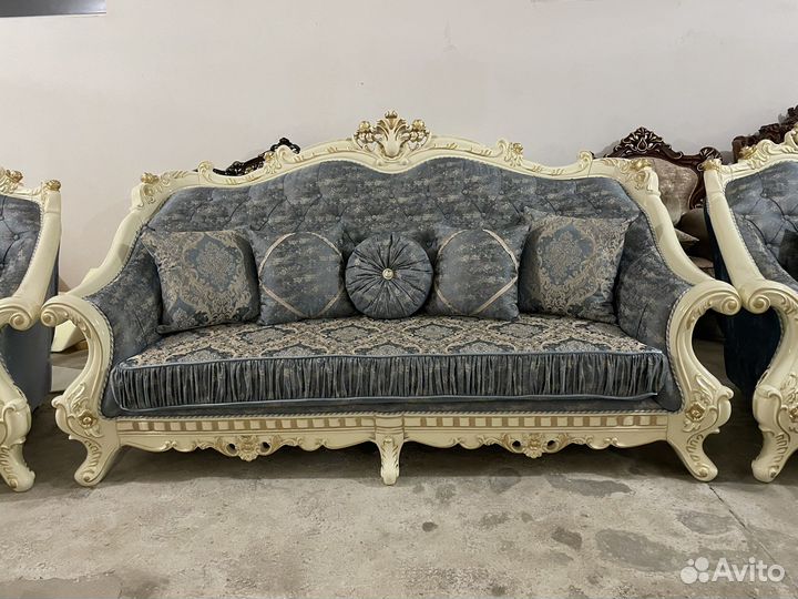 Мягкая мебель