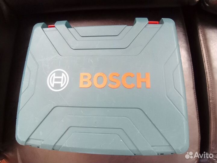 Кейс для электроинструмента Bosch