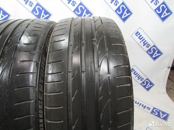 Bridgestone Potenza S001 225/40 R19 96R