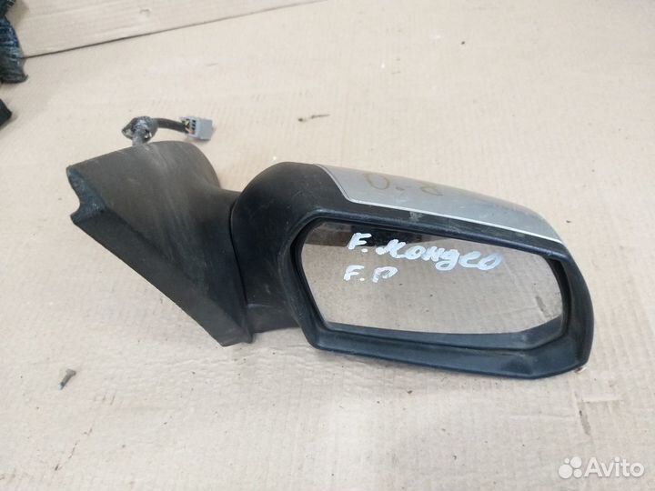 Зеркало правое Ford Mondeo 3 2000-2007 г.г