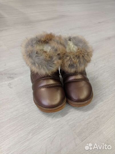 Угги детские р. 22