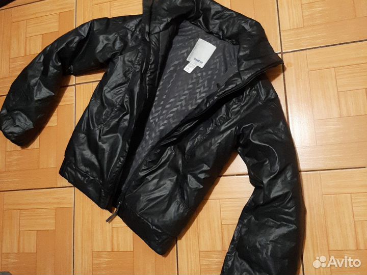 Куртка женская Reedok 42