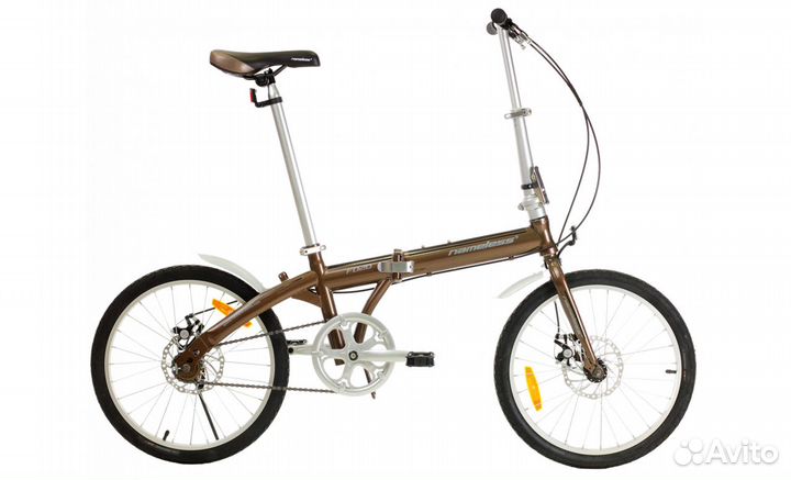 Велосипед 16