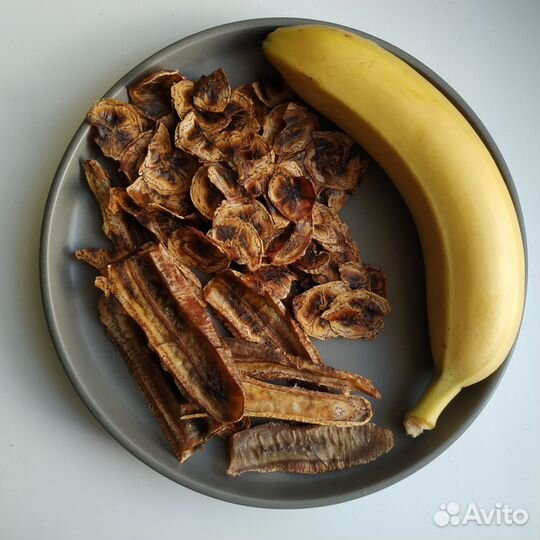 Фрутовые чипсы, фрипсы