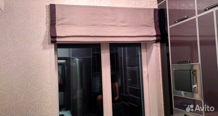 Горизонтальные жалюзи Q064