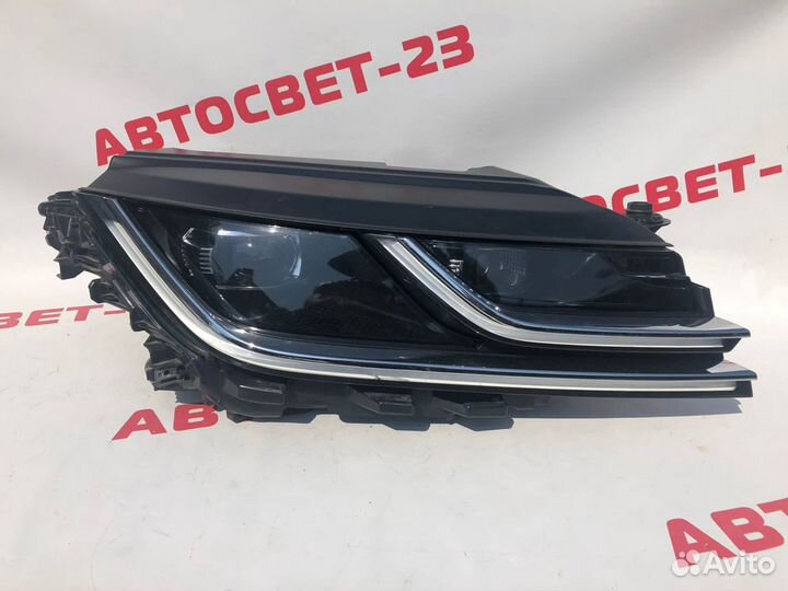 Volkswagen Arteon LED Фара правая 1365