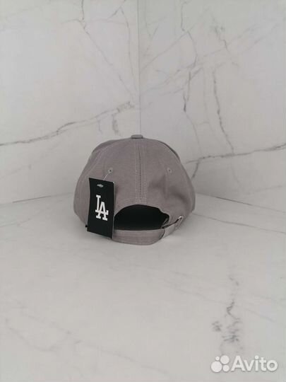 Кепка Бейсболка LA
