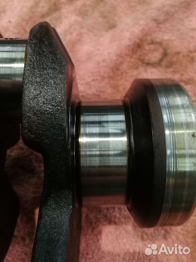 Коленвал 1g fe