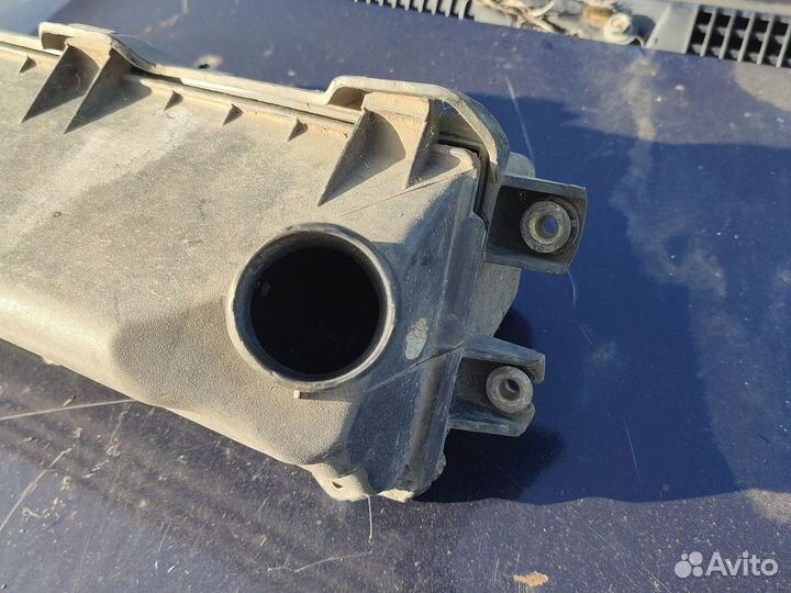 Фиат Пунто корпус воздушного фильтра