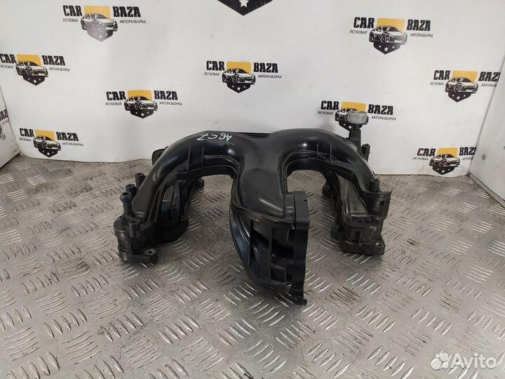 Коллектор впускной