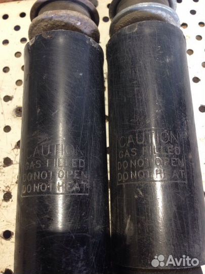 Амортизатор передний Great Wall Hover