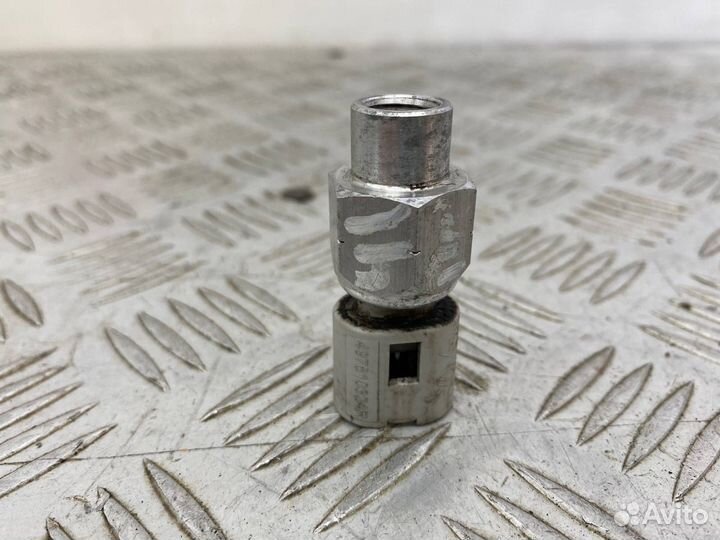 Б/У Датчик давления гур (гидроусилителя руля)