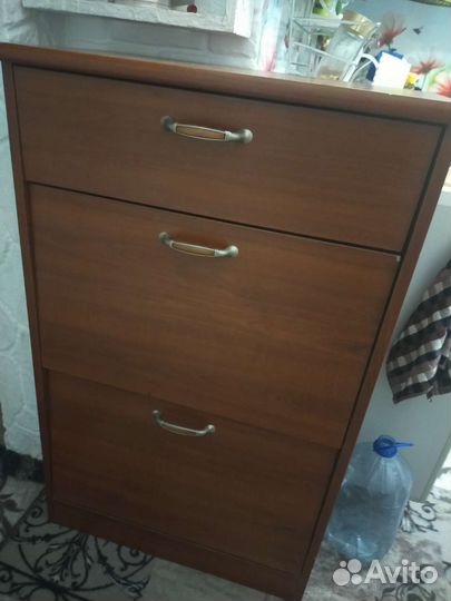 Полка для обуви