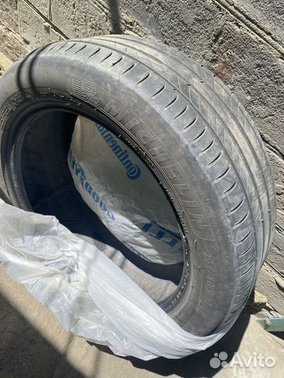 Michelin Primacy 4 2.25/50 R18