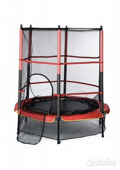 Детский батут для дома
