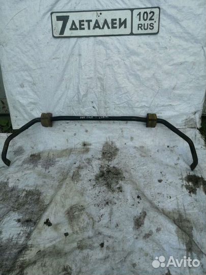 Стабилизатор передний BMW 5 E60