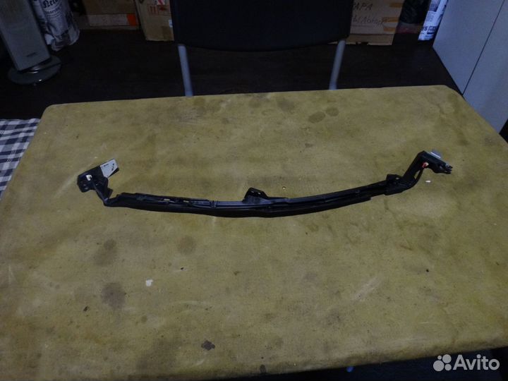 16-19 Z52 Мурано дхо фары левой Верхняя Murano