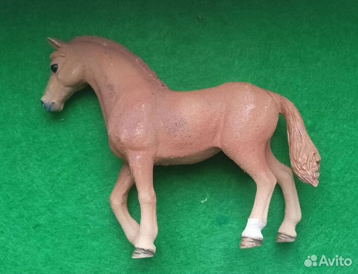 Лошади schleich