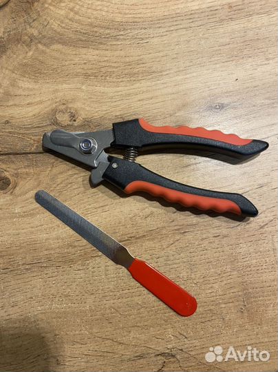 Когтерез для кошек/собак для стрижки когтей