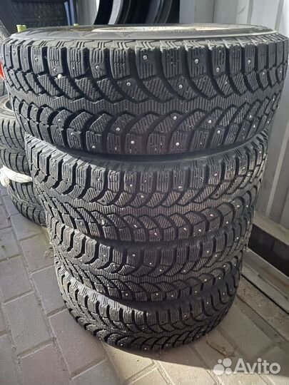 Зимние колеса на нексию/ланос 175/70 R13