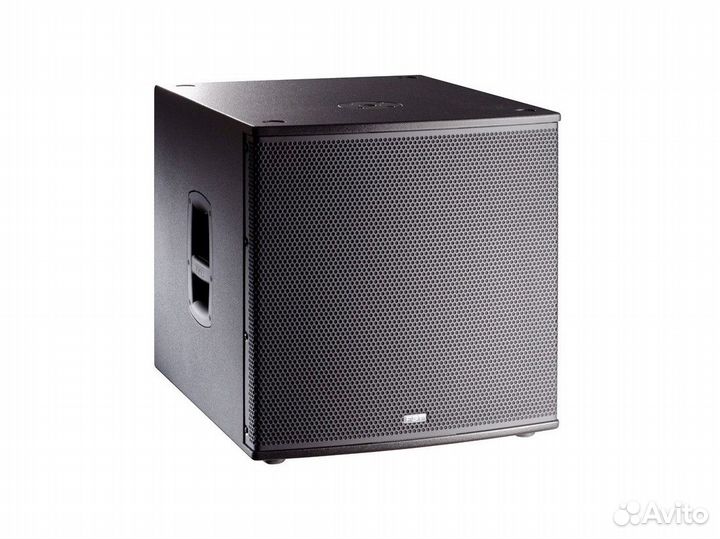 FBT Vertus CLA 118SA сабвуфер