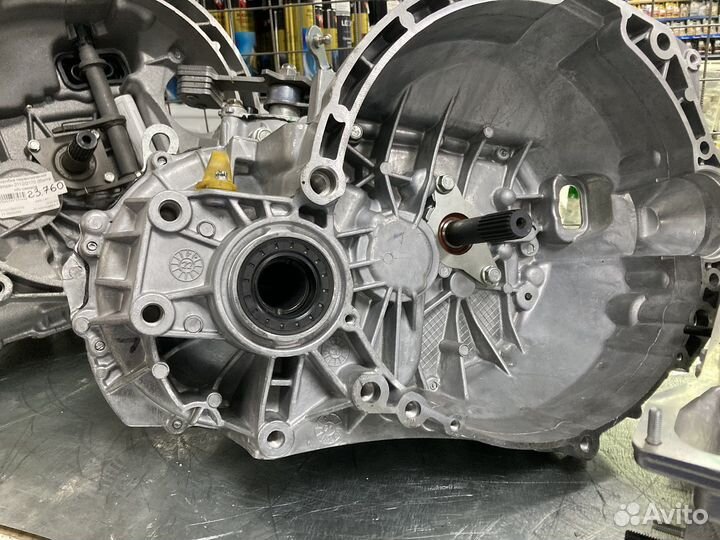 Коробка передач ваз LADA Vesta