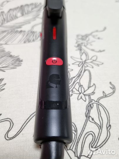 Щипцы для завивки волос Rowenta Karl Lagerfeld