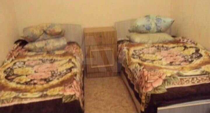 2-к. квартира, 45 м², 1/2 эт.