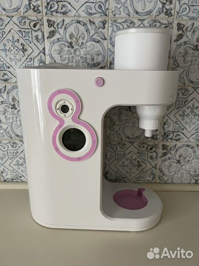 Аппарат для приготовления детской смеси O.Cube