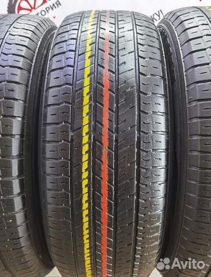 Yokohama Geolandar G091 225/65 R17 102H