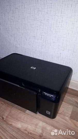 Цветной фотопринтер