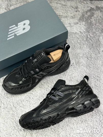 Кроссовки New Balance 1906 41-45