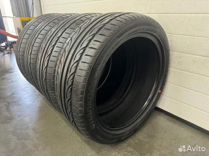 Hankook Ventus V12 Evo2 K120 225/45 R18 96Y