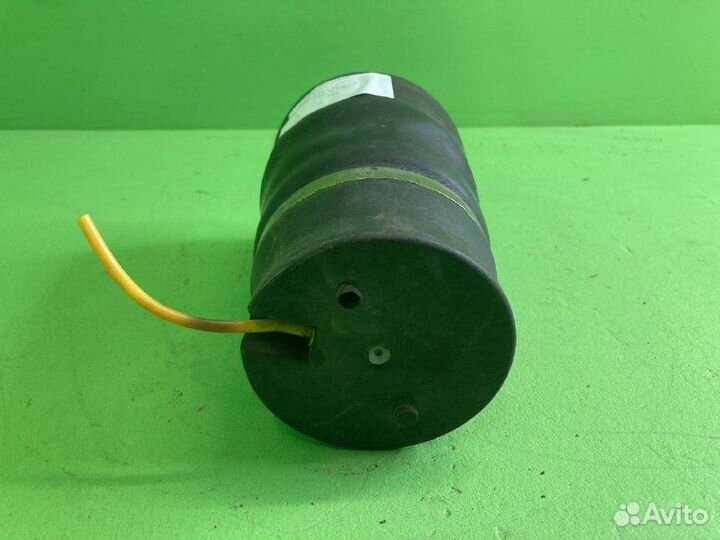 Пневмоподушка сидения водителя scania G380