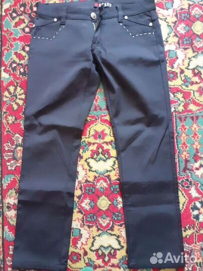 Брюки турецкие новые