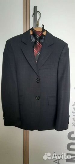 Костюм пиджак и брюки