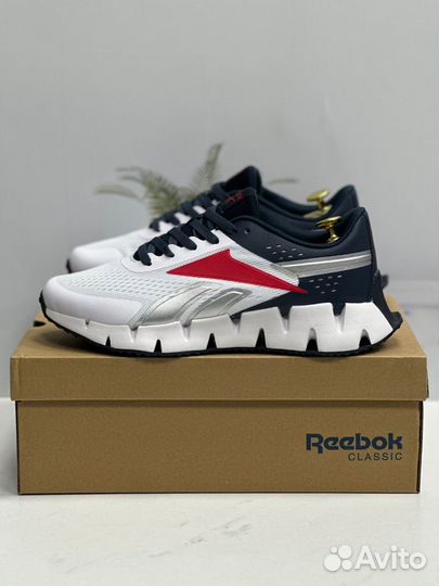 Кроссовки Reebok мужские