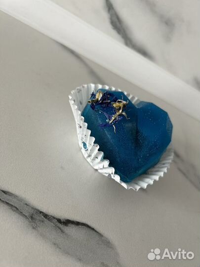 Чайные бомбочки