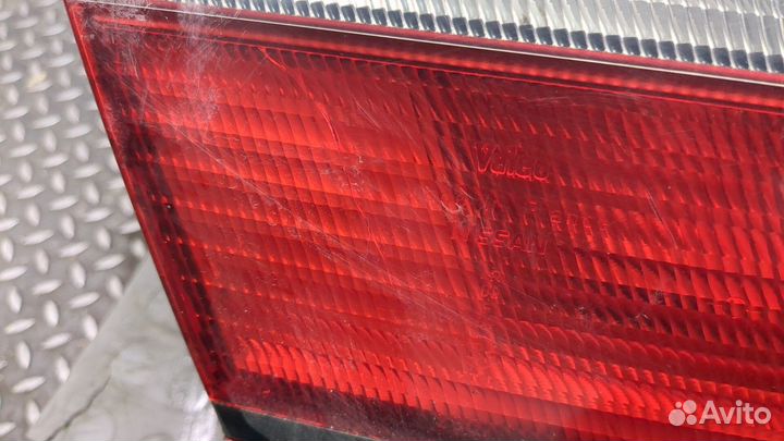 Крышка багажника Nissan Primera P11, 1997