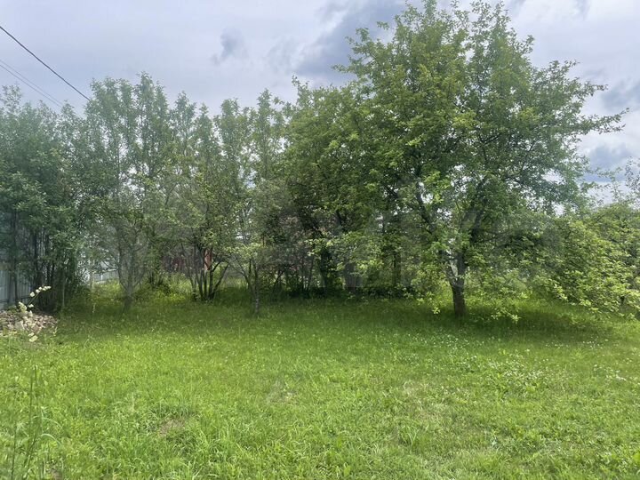 Участок 12,2 сот. (ИЖС)