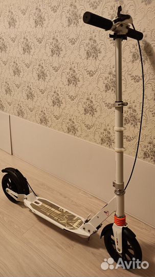 Самокат взрослый