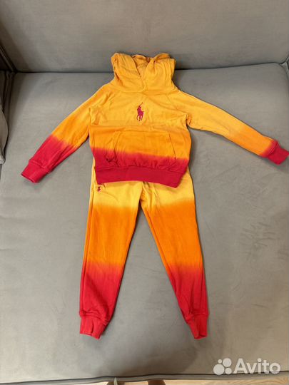 Polo ralph lauren костюм