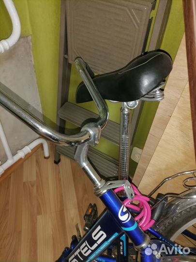 Велосипед взрослый