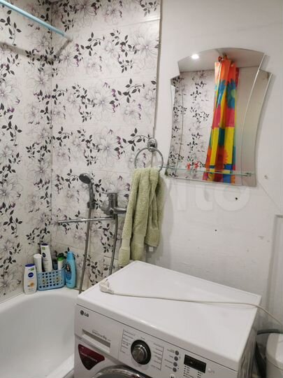 1-к. квартира, 36 м², 3/9 эт.