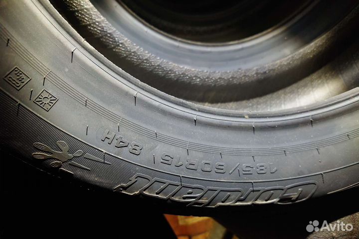 Cordiant Comfort 2 185/60 R15