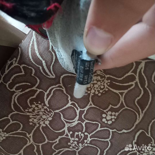 Хоккейная форма