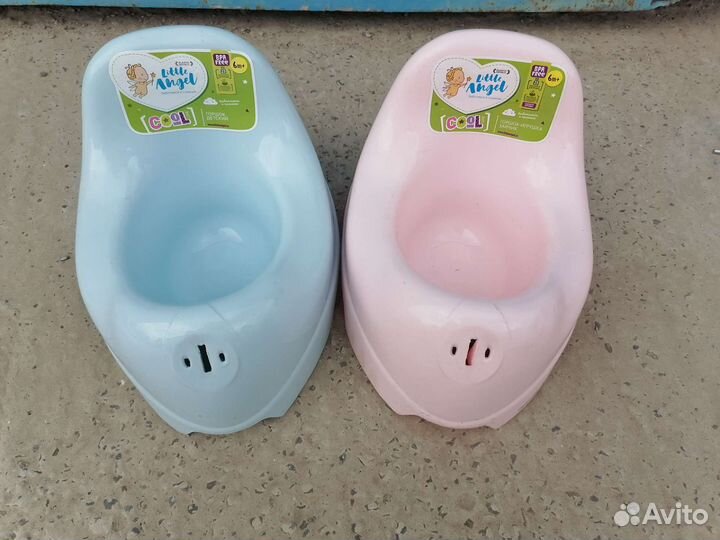 Горшок детский