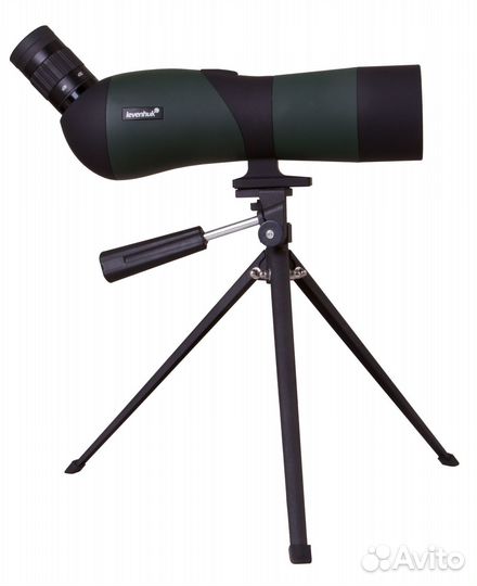 Зрительная труба Levenhuk Blaze base 50