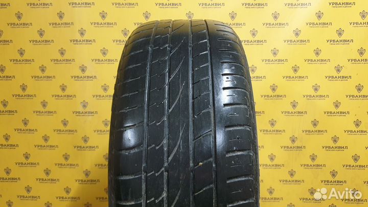 Continental ContiCrossContact UHP 255/50 R19 107V