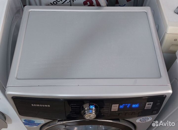 Стиральная машина Samsung 6кг